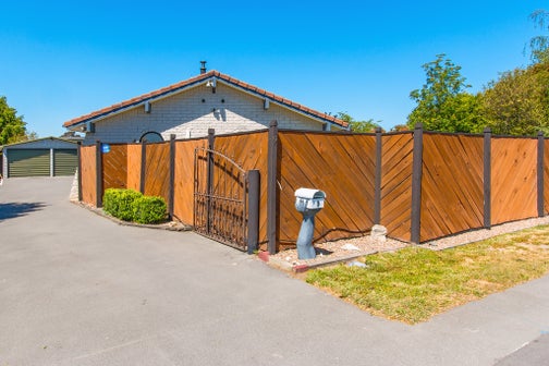 9 Byron Street, Rolleston, Rolleston