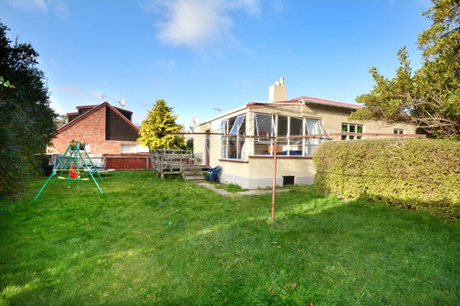 28 Buccleugh Street, North East Valley, Dunedin