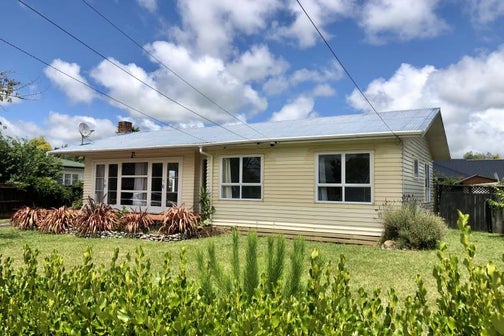 5 Heather Place, Melville, Hamilton