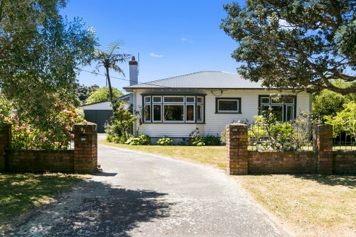 23 Bracken Street, Petone, Lower Hutt