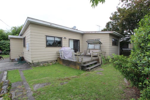 5 Glencorse Street, Tokoroa, Tokoroa
