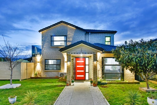 5 Peerless Avenue, Takanini, Auckland