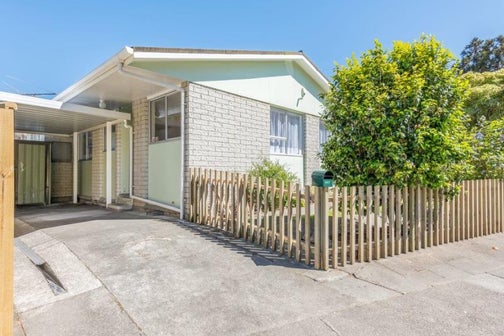 407A Riverside Drive, Fairfield, Lower Hutt