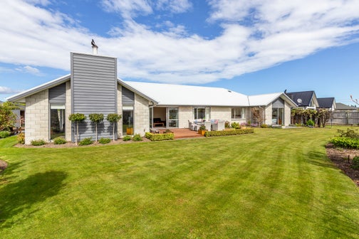 8 Watkins Place, Lincoln, Lincoln