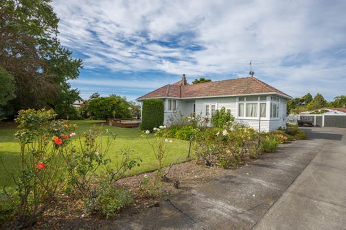 64 Lucknow Street, Wairoa, Wairoa