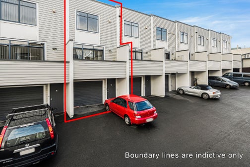 127Q Queens Road, Panmure, Auckland