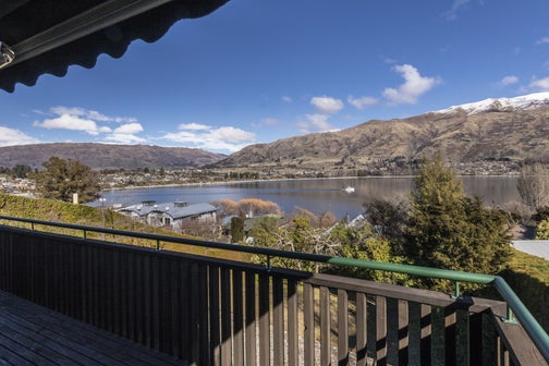 128A Lismore Street, Wanaka, Wanaka