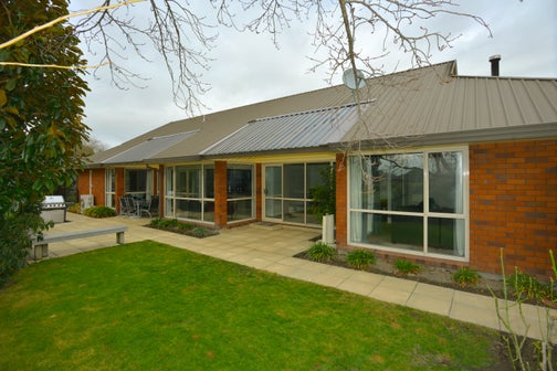 38 Lowry Avenue, Redwood, Christchurch