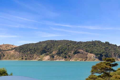 58 Government Road, Raglan, Raglan