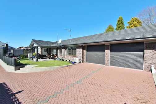 36 Cullen Crescent, Tokoroa, Tokoroa