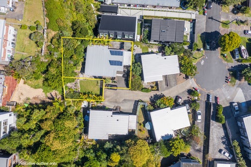 13A Shirley Road, Grey Lynn, Auckland