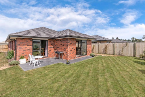 19 Blackburn Street, Kaiapoi, Kaiapoi