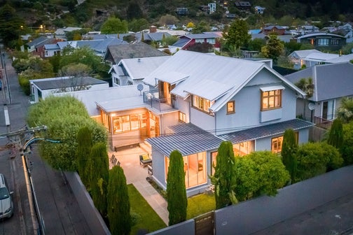 29 Menzies Street, Sumner, Christchurch