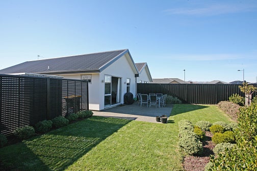 3 Buckhurst Avenue, Wigram, Christchurch