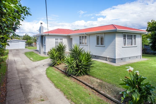 64 Stewart Street, Opotiki, Opotiki