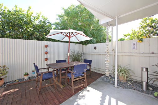 21A Vigor Brown ST, NAPIER SOUTH, NAPIER