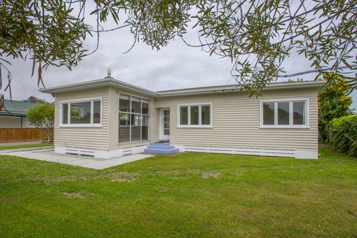9 Kelvin Street, Inner Kaiti, Gisborne