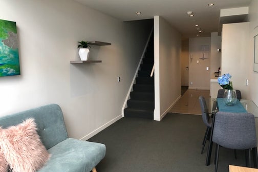 5H/245 Wakefield Street, Te Aro, Wellington