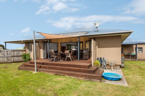 24 Pipi Dune, Whitianga, Whitianga