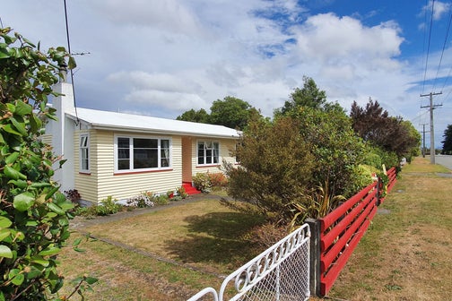 26 Johnston Street, Featherston