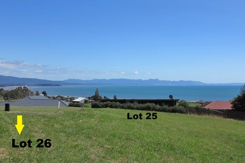73C Richmond Road, Pohara