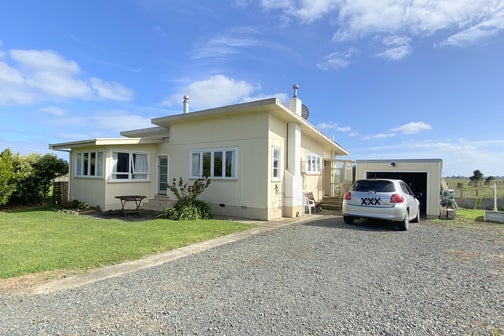 212 Gill Road, Kaitaia