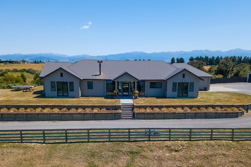 24A Nikau Heights, Lansdowne, Masterton
