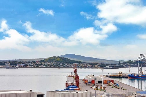 1507/30 Beach Road, Auckland Central, Auckland
