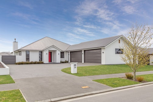 79 Shepherd Avenue, West Melton, West Melton