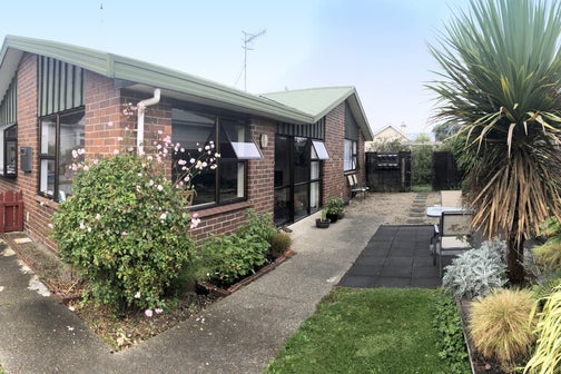 2/36 MacMaster Street, Richmond, Invercargill
