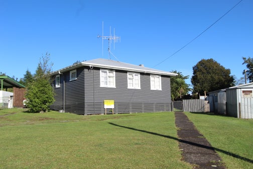 10 Nevis Crescent, Tokoroa, Tokoroa