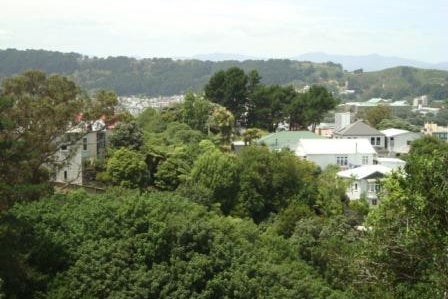 27 Devon Street, Aro Valley, Wellington