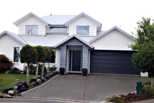 11 Riverbank Road, Northwood, Christchurch
