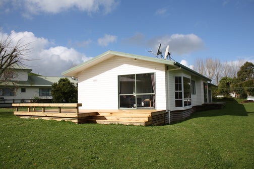 28B Jackson Street, Ngaruawahia