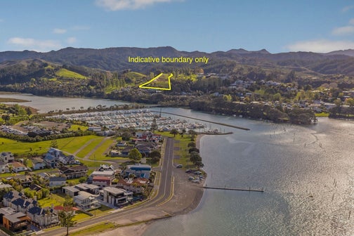 25 Manuka Drive, Whangamata