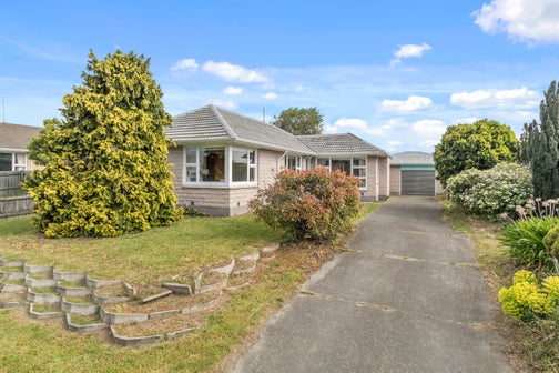 30 Te Rama Place, Wainoni, Christchurch