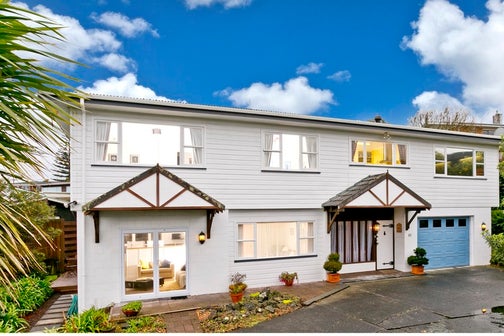 65 Lynden Avenue, Hillcrest, Auckland