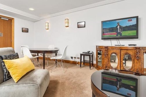 2509/1 Courthouse Lane, Auckland Central, Auckland