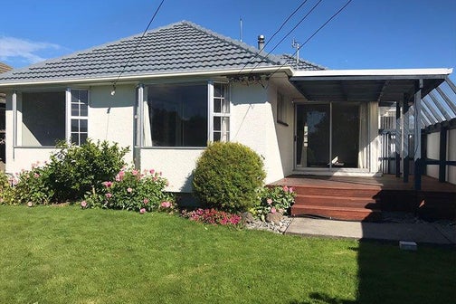 7 Checketts Avenue, Halswell, Christchurch