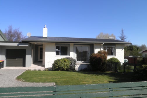 250B Main Street, Gore, Gore