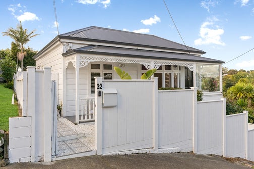 32 Commercial Road, Grey Lynn, Auckland