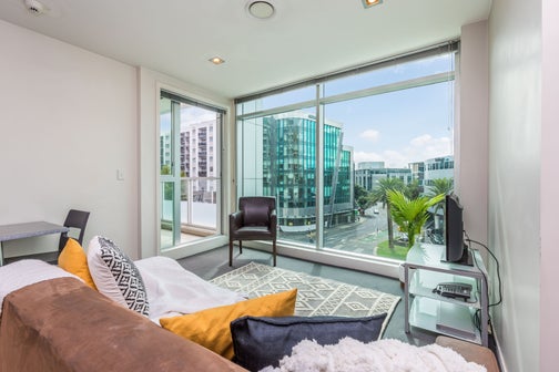 305/85 Beach Road, Auckland Central, Auckland
