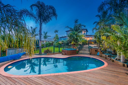 111 Sandspit Road, Shelly Park, Auckland