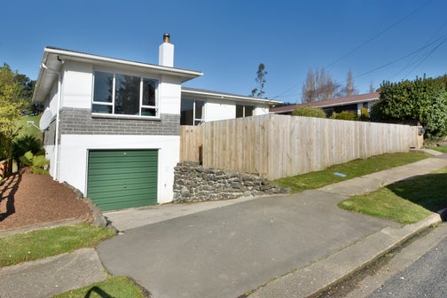 72 Koremata Street, Green Island, Dunedin