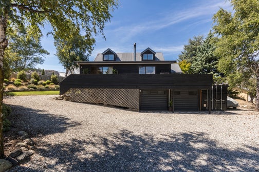 4B Wilkin Road, Wanaka