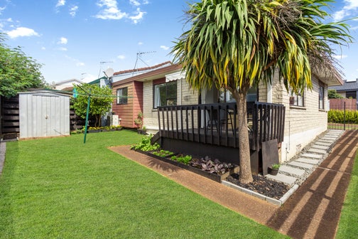 2/54 Jellicoe Road, Mount Wellington, Auckland