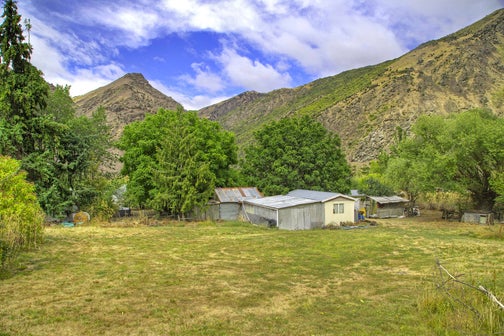 84 Kawarau Gorge Road, Cromwell, Cromwell