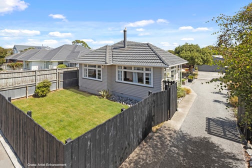 18 Estuary Road, New Brighton, Christchurch