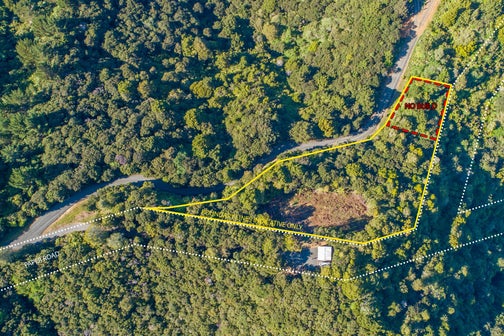 271 Te Rongo Road, Parua Bay