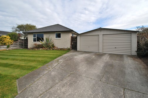 34 Pegasus Avenue, North New Brighton, Christchurch